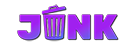 Junk Logo